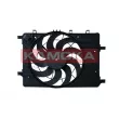 Ventilateur, refroidissement du moteur KAMOKA 7740142 - Visuel 1
