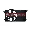 Ventilateur, refroidissement du moteur KAMOKA 7740143 - Visuel 1