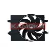 Ventilateur, refroidissement du moteur KAMOKA 7740144 - Visuel 1