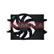 Ventilateur, refroidissement du moteur KAMOKA 7740144 - Visuel 2