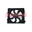 Ventilateur, refroidissement du moteur KAMOKA 7740145 - Visuel 2