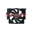 Ventilateur, refroidissement du moteur KAMOKA 7740150 - Visuel 1