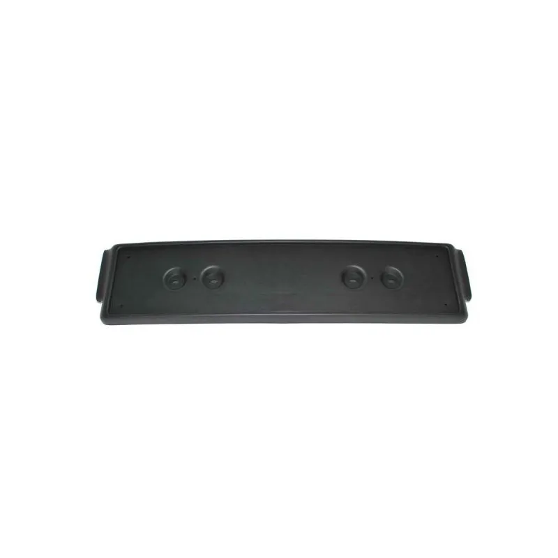 Support de plaque d'immatriculation BLIC 6509-01-0017920P