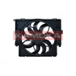 Ventilateur, refroidissement du moteur KAMOKA 7740150 - Visuel 2