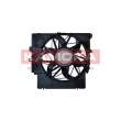Ventilateur, refroidissement du moteur KAMOKA 7740151 - Visuel 1