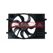 Ventilateur, refroidissement du moteur KAMOKA 7740153 - Visuel 1