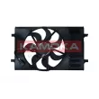 Ventilateur, refroidissement du moteur KAMOKA 7740154 - Visuel 1