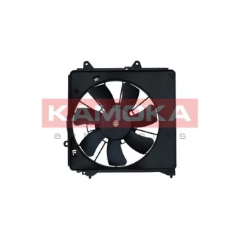 Ventilateur, refroidissement du moteur KAMOKA 7740155