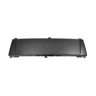 Support de plaque d'immatriculation BLIC 6509-01-0028920P