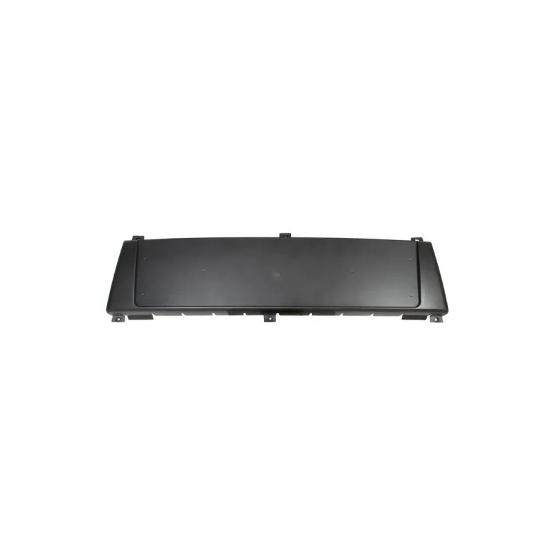 Support de plaque d'immatriculation BLIC 6509-01-0028920P