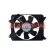 Ventilateur, refroidissement du moteur KAMOKA 7740160 - Visuel 1