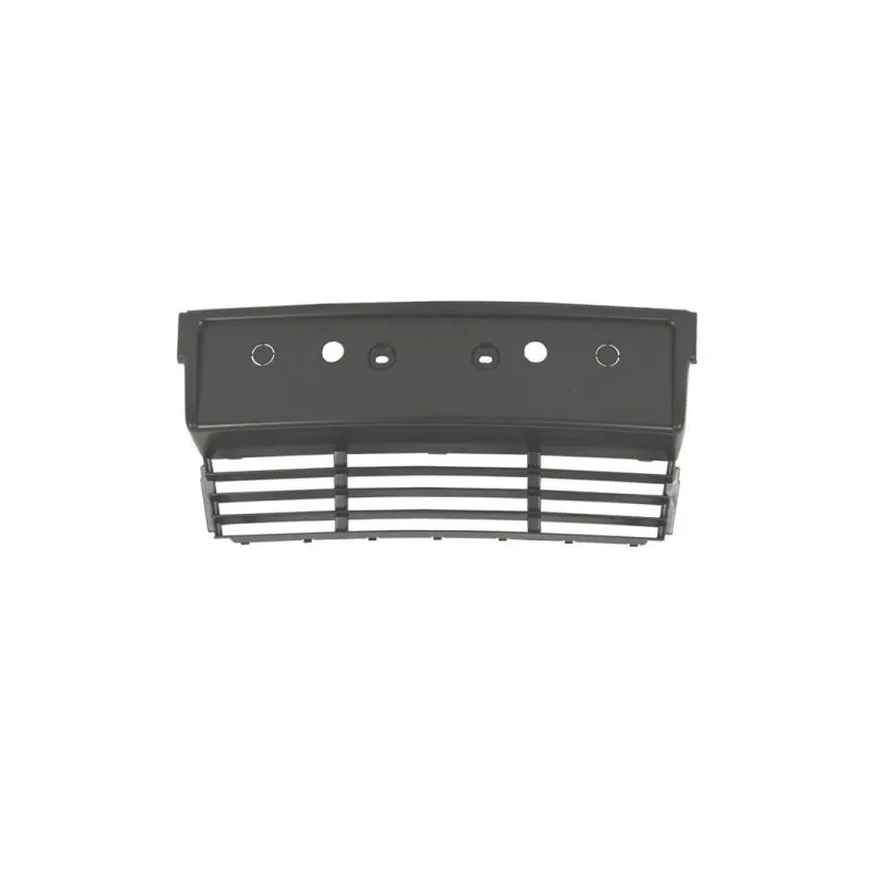 Support de plaque d'immatriculation BLIC 6509-01-0057920P