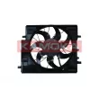 Ventilateur, refroidissement du moteur KAMOKA 7740161 - Visuel 2