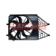 Ventilateur, refroidissement du moteur KAMOKA 7740163 - Visuel 1