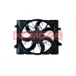 Ventilateur, refroidissement du moteur KAMOKA 7740164 - Visuel 2