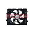Ventilateur, refroidissement du moteur KAMOKA 7740165 - Visuel 1