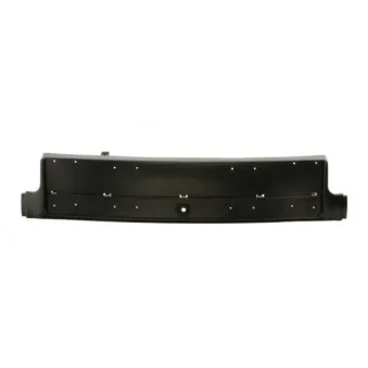 Support de plaque d'immatriculation BLIC 6509-01-0060920P