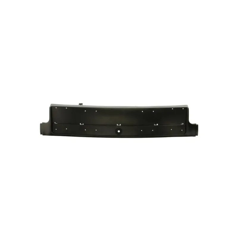 Support de plaque d'immatriculation BLIC 6509-01-0060920P