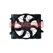 Ventilateur, refroidissement du moteur KAMOKA 7740165 - Visuel 2