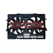 Ventilateur, refroidissement du moteur KAMOKA 7740166 - Visuel 2