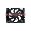 Ventilateur, refroidissement du moteur KAMOKA 7740167 - Visuel 2