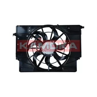 Ventilateur, refroidissement du moteur KAMOKA 7740169