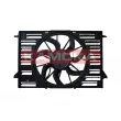 Ventilateur, refroidissement du moteur KAMOKA 7740170 - Visuel 1