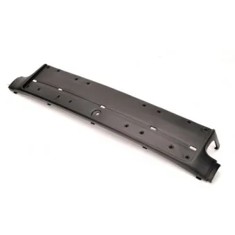 Support de plaque d'immatriculation BLIC 6509-01-0060929P