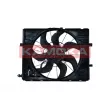 Ventilateur, refroidissement du moteur KAMOKA 7740171 - Visuel 1