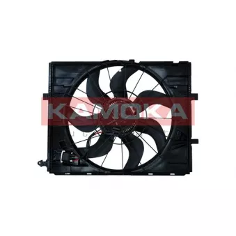 Ventilateur, refroidissement du moteur KAMOKA 7740171