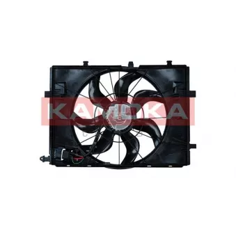 Ventilateur, refroidissement du moteur KAMOKA 7740172
