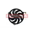Ventilateur, refroidissement du moteur KAMOKA 7742002 - Visuel 1