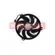 Ventilateur, refroidissement du moteur KAMOKA 7742002 - Visuel 2