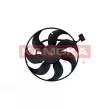 Ventilateur, refroidissement du moteur KAMOKA 7742004 - Visuel 1