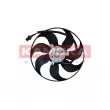Ventilateur, refroidissement du moteur KAMOKA 7742004 - Visuel 2
