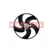 Ventilateur, refroidissement du moteur KAMOKA 7742006 - Visuel 2