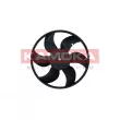 Ventilateur, refroidissement du moteur KAMOKA 7742009 - Visuel 1
