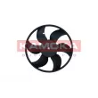 Ventilateur, refroidissement du moteur KAMOKA 7742010 - Visuel 1