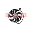 Ventilateur, refroidissement du moteur KAMOKA 7742011 - Visuel 2