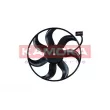 Ventilateur, refroidissement du moteur KAMOKA 7742012 - Visuel 1