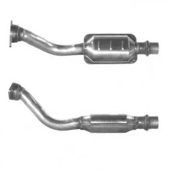 Catalyseur BM CATALYSTS BM80143H