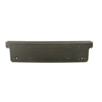 Support de plaque d'immatriculation BLIC 6509-01-0061920P