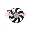 Ventilateur, refroidissement du moteur KAMOKA 7742014 - Visuel 2