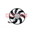 Ventilateur, refroidissement du moteur KAMOKA 7742016 - Visuel 2