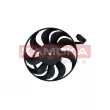 Ventilateur, refroidissement du moteur KAMOKA 7742017 - Visuel 1