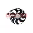 Ventilateur, refroidissement du moteur KAMOKA 7742017 - Visuel 2