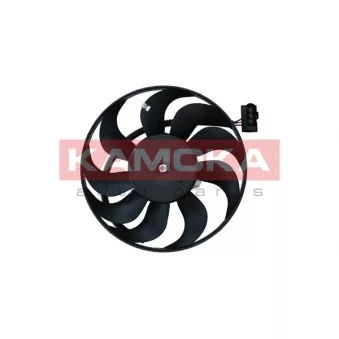 Ventilateur, refroidissement du moteur KAMOKA 7742018
