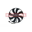 Ventilateur, refroidissement du moteur KAMOKA 7742019 - Visuel 1