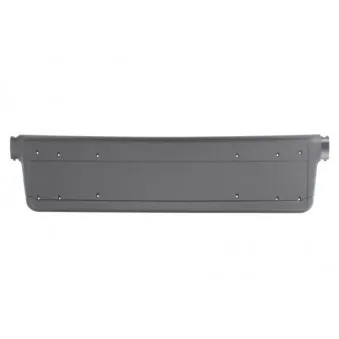 Baguette et bande protectrice, pare-chocs BLIC 6509-01-0061921P