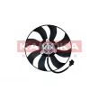 Ventilateur, refroidissement du moteur KAMOKA 7742019 - Visuel 2
